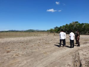 Jaksa Sita 151 Bidang Tanah di Sumbawa Milik Tersangka Kasus Korupsi ASABRI