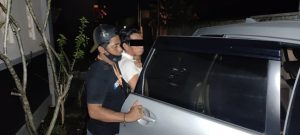 Bobol Rumah Kosong, Gondol Brankas, Pria di Lombok Ditangkap Polisi