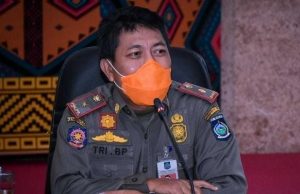 Antisipasi Lonjakan Kasus Covid-19 Pasca Idul Fitri, Rakor Satgas Penanganan Covid-19 Digelar