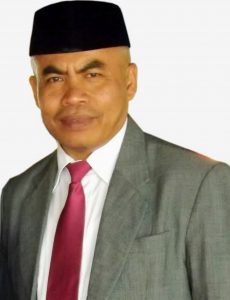 Maju Jadi Caketum IKA Unram, HL Winengan Mewakafkan Diri untuk Kemaslahatan Alumni