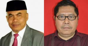 Prof Sudiarto: Untuk Ketuk Istana, IKA Unram Butuh Figur HL Winengan