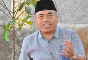 Ketua Harian IKA Unram Winengan: Alumni Harus Ada yang Jadi Menteri