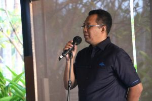 Gubernur Ingatkan Kolaborasi dan Inovasi