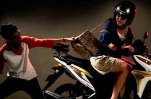 Dokter Wanita di Bima Nyaris Jadi Korban Jambret di Wera