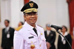 Gubernur NTB Bang Zul Kecam Serangan Israel ke Palestina, Dukung Aksi Solidaritas dari NTB