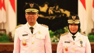 Kejati NTB Selidiki Dugaan Korupsi Pembayaran Gaji Stafsus Zul-Rohmi