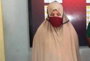 Tak Terima Dibui 3 Tahun, Mama Muda Pemakai Sabu di Bima Lawan Putusan Hakim