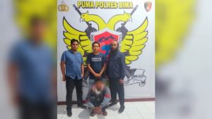 Mulut Dibekap, Tangan Diikat, Wanita Muda di Bima Diperkosa Tetangganya