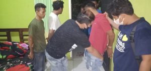 Nekat Edarkan Sabu di Bulan Puasa, Pria di Dompu Harus Lebaran di Dalam Penjara