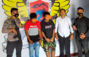 Gara-gara Pacari Janda, Pria di Bima Dikeroyok dan Ditikam Pakai Tombak