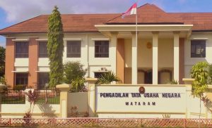 Dipecat, Tiga Perangkat Desa di Dompu Kompak Gugat Pak Kades