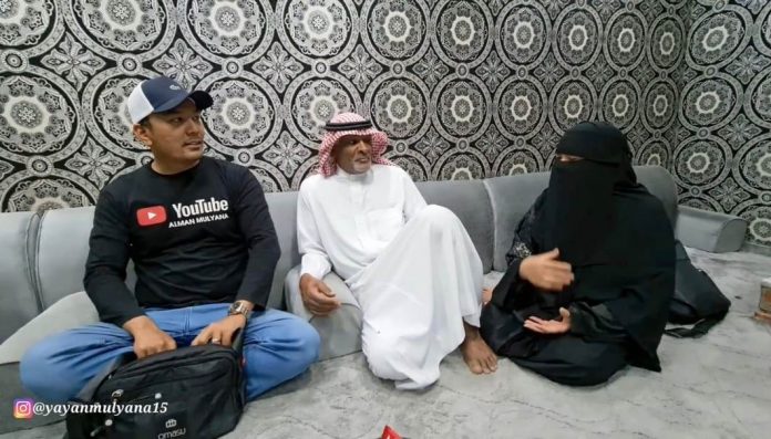 tkw asal ntb mendadak jati jutawan