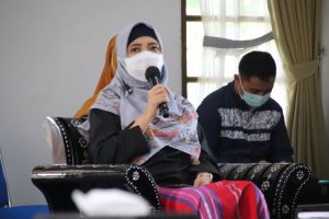 Kompetensi Naker Harus “Link and Match” dengan Industri