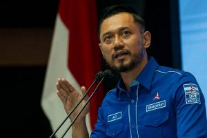Survei CISA: AHY dan Demokrat Semakin Moncer