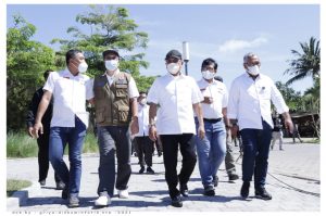 UMKM NTB Terus Digembleng Sambut MotoGP
