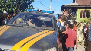 Kedapatan Bawa Kambing Curian, Dua Pelajar Nyaris Dihajar Warga di Sape