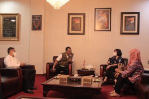 CSGS UI: Masyarakat NTB Relatif Siap Hadapi Perkembangan KEK Mandalika