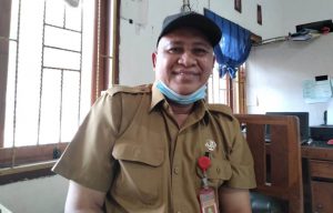 Kelompok Ternak di Bima Dapat Bantuan 100 Ekor Kambing dan 2.500 Ayam Petelur