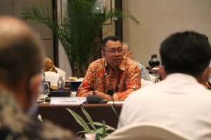 Pariwisata, Industrialisasi dan Pengembangan SDM, limpahan Perhatian Pemerintah Pusat Untuk NTB