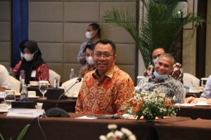 Gubernur NTB: Direct Flight Mesti Dilakukan