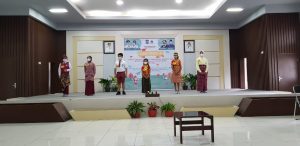 Lomba Bertutur, Sarana Pembentukan Karakter Anak