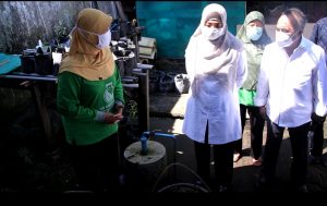 Wagub Umi Rohmi: Inovasi Pengelolaan Sampah Harus Berkelanjutan