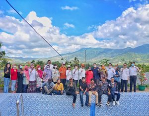 Kedepankan Keterbukaan, IKA Unram Jaring Suara Alumni untuk Susun Program Kerja 