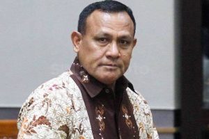 KAMMI Mataram Tolak Kedatangan Ketua KPK di NTB
