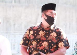 Keren, SMAN 1 Soromandi Gratiskan Pendidikan Bagi Siswa Kurang Mampu