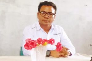STIPAR Soromandi Terus Berkembang, Bangun Lima Gedung Kuliah Berlantai Tiga