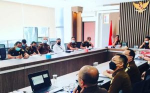 Jaksa Bongkar Kasus Penjualan Aset Lombok Barat Rp6,9 Miliar, Modusnya Oknum Warga Saling Gugat di Pengadilan