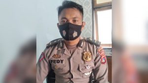 Sepanjang Januari-Mei 2021, Delapan Orang di Bima Tewas Kecelakaan