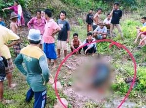 Gara-gara Ambil Rumput, Dua Pria di NTB Cekcok, Lalu Berkelahi, Satu Tewas