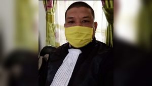 Kasek HS Siap Hadapi Proses Hukum terkait Laporan Dugaan Pelecehan Seksual terhadap Siswi