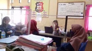 Paman di Sumbawa Setubuhi Keponakan yang Masih SMP Berkali-kali
