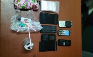 Polisi Gerebek Dua Cewek saat Berbuat Dosa dengan Lima Pria di Lombok Timur