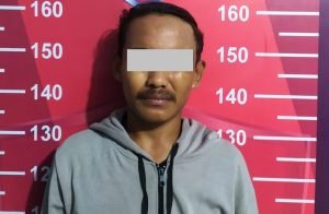 Curi Pakaian Berharga Milik Linda, Pria di Dompu Ditangkap Polisi