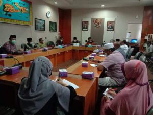 Komisi III Dewan NTB, Apresiasi Upaya Gubernur Menyikapi PT GTI