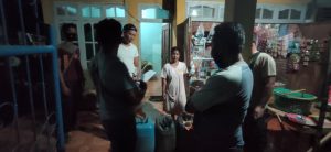 Polisi Gerebek Rumah Penjual Miras di Sape Bima, Ratusan Liter Sofi Oplosan Disita
