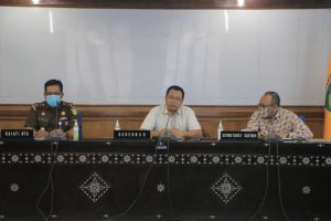 Pemprov NTB Tempuh Addendum Terkait  Kerja Sama Dengan PT GTI