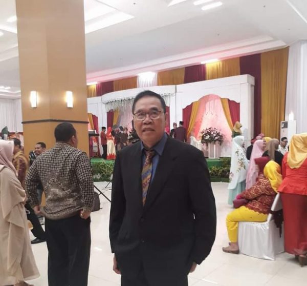 Guru Besar Unram, Prof. Asikin Nilai Adendum PT GTI sebuah Kecelakaan Berkedok Jurus Mudarat