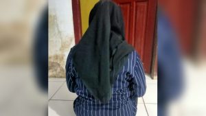 Polres Bima Kota Periksa Mahasiswi yang Jadi Korban Pencabulan Ayah Kandung