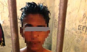 Begini Kalau Teman Jambret Gak Setia Kawan, Masuk Bui Sendirian