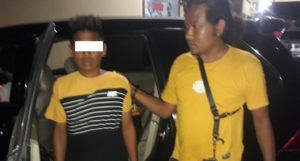 Rampas HP Remaja di Talabiu Bima, Pelaku Jambret yang Dikenal Licin Akhirnya Ditangkap