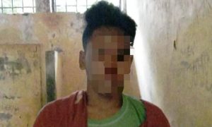 Gadaikan Emas Curian di Pegadaian, Pria di Ambalawi Bima Ditangkap Polisi