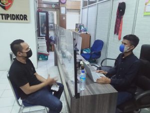 Sakit Hati, Pria di Lombok Sebar Video Call Mesum dengan Kekasihnya asal Sumbawa Barat