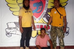 Sadis, Suami di Bima Aniaya Istri hingga Tewas di Depan Anaknya