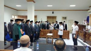 Sejumlah Kepala Sekolah Dimutasi, Wali Kota Bima : Tak Ada Nepotisme, Lobi, Apalagi Pungli