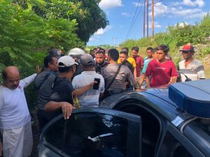 Ayam Hilang Setahun Lalu, Korban Masih Ingat Wajah Pencurinya, Pelaku pun Nyaris Dihajar