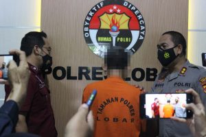 Sopir Taksi Jual Sabu ke Mahasiswa, Modusnya Pembeli Berpura-pura Jadi Penumpang